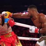 Respekt në mes grushtave, fundi i një sfide të shumëpërfolur