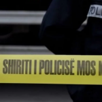 Gjendet pa shenja jete një person në Novobërdë