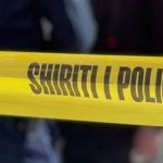 Një i plagosur në Sharban të Prishtinës