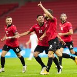 Publikohet lista e Shqipërisë për ndeshjet ndaj Andorrës dhe Anglisë