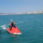 Siguria detare në Shqipëri, shpëtohen 18 persona dhe ndalohen 36 mjete lundruese