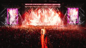 “Prishtina është rezervuar plotësisht”, Sunny Hill Festival me edicionin më të madh ndonjëherë