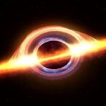 Shpërthimi i madh nga vrima e zezë lëshon dritë sa 10 trilionë diej