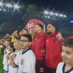 Beteja në Air Albania, a do ta pësojë Anglia golin e parë