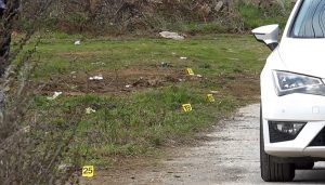 I dyshuari për vrasjen në Malishevë ka qenë më herët i akuzuar për dhunë familjare