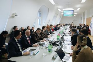 Kosova merr Presidencën e Këshillit të Ministrave të Komunitetit të Energjisë