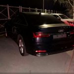 Tifozët mbeten pa targa të veturave, Ambasada e Kosovës në Lubjanë po merret me rastin