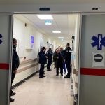 Vrasja e dyfishtë në Malishevë, drejtori i Emergjencës flet për gjendjen e të dyshuarit për vrasje