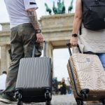 Berlini në telashe me numrin e turistëve