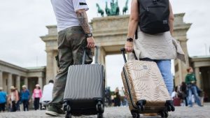 Berlini në telashe me numrin e turistëve