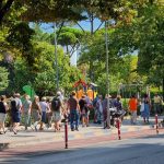 Rama: 2,45 milionë vizitorë të huaj në katër muajt e parë të vitit 2025