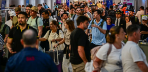 Statistikat e reja zbulojnë itinerarin më të ngarkuar të fluturimeve në botë