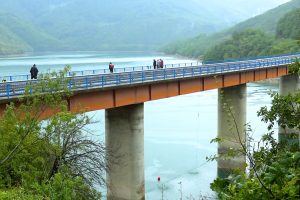 MMPHI: Vihen nën mbrojtje Liqeni i Ujmanit dhe Mali Mokna