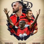 Vedat Muriqi parakalon Juan Arango, bëhet golashënuesi i dytë më i mirë…