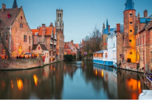 Vendet më të bukura në botë që mund t’i shihni falas