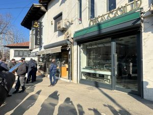 Vjedhje në argjendari, ende nuk dihet vlera