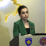 Osmani ka dy fjalë për shortin e Kosovës