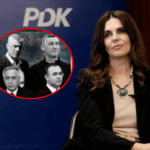 Përkeqësohet moti, Vlora përfshihet nga stuhi ere