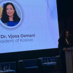 Osmani reagon pas lajmit propagandues nga mediat serbe: Serbia përgjatë historisë ka përdorur propagandën