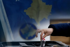Kosova voton