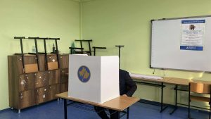 Kujt duhet dhënë kokrrën në balotazhin e 9 nëntorit, këto janë porositë në Mitrovicë