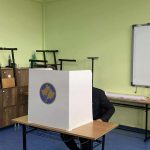 Batusha pretendon për parregullësi në Gjakovë: Markeri po hiqet menjëherë pas votimit
