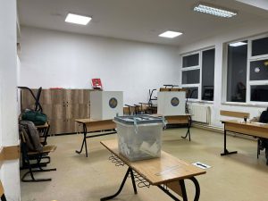 A mund të ketë rivotim në Mitrovicë?