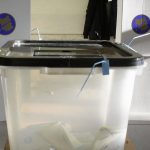 Balotazhi në Kosovë, KQZ jep detaje për pjesëmarrje të qytetarëve në votim deri në ora 13:00