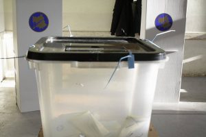 Balotazhi në Kosovë, KQZ jep detaje për pjesëmarrje të qytetarëve në votim deri në ora 13:00