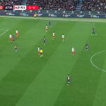 Barcelona ndez shpresat për rikthim me dy gola kundër Atleticos