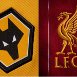 Formacionet zyrtare Wolves – Liverpool