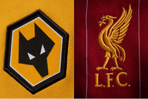 Formacionet zyrtare Wolves – Liverpool