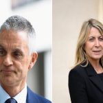 Drejtorët kryesorë të BBC japin dorëheqje pas akuzave për “anshmëri serioze dhe sistematike”