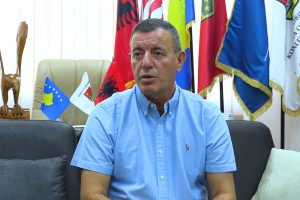 Xhafer Gashi: Kemi punuar dhe vazhdojmë me transparencë