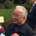 Haliti: Presidenti, pozitë që duhet të jenë dakord shumica e deputetëve