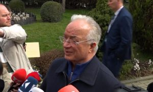 Haliti: Presidenti, pozitë që duhet të jenë dakord shumica e deputetëve