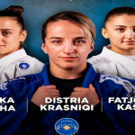 Grand Prix Zagreb nis sot, Kosova garon me gjashtë xhudistë