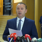 A ka votë LDK-ja për Konjufcën?